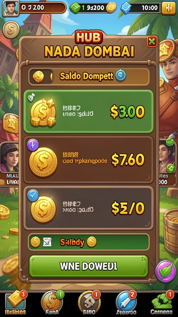 7276slots - Fitur bonus yang menarik membuat permainan semakin seru.