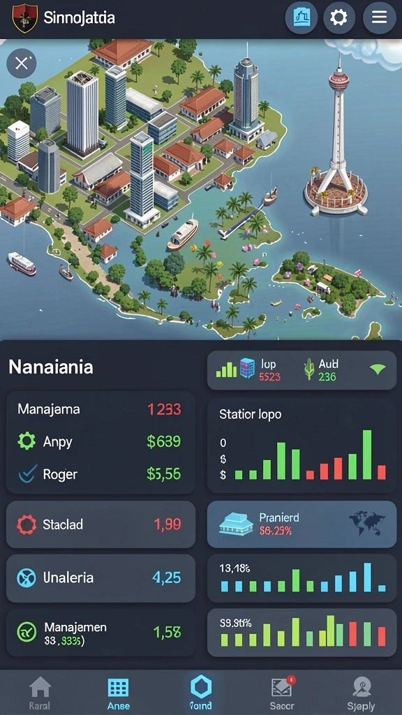 789bni - Screenshot menunjukkan bonus menarik yang ditawarkan kepada pengguna baru.