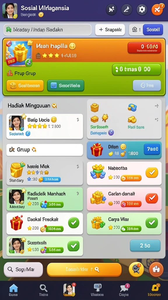 baginda168 - Berbagai mode permainan seru di BAGINDA168.