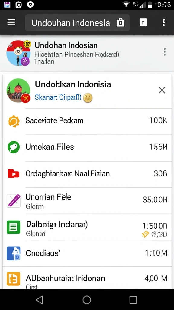 bandarcolok - Tampilan antarmuka yang user-friendly.