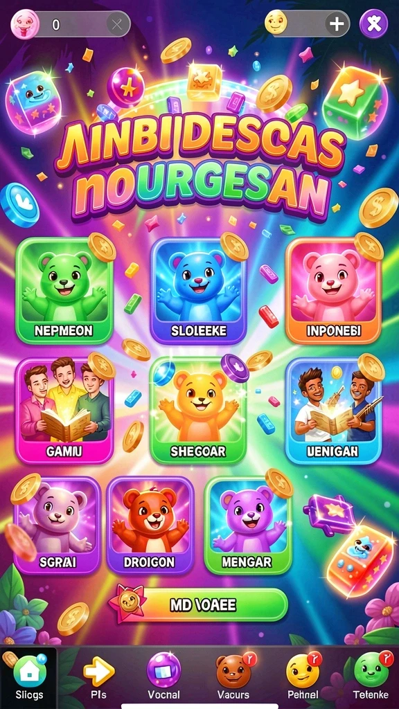 bigbet78 - Tampilan antarmuka BIGBET78 yang modern dan menarik.
