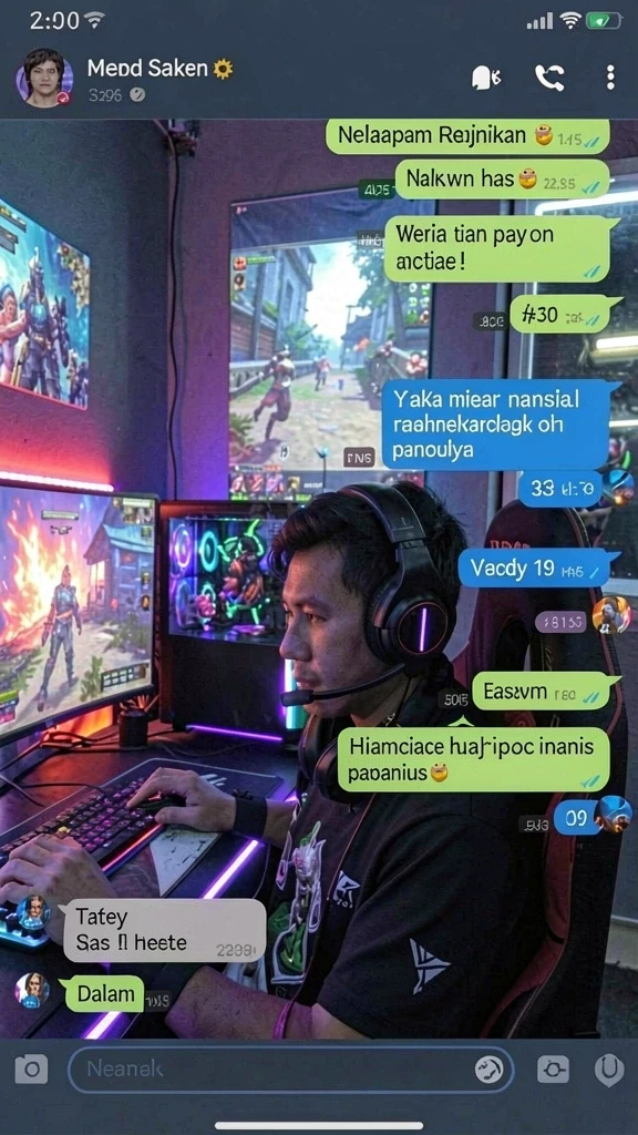 btv168 - Mode permainan yang bervariasi dan menantang.
