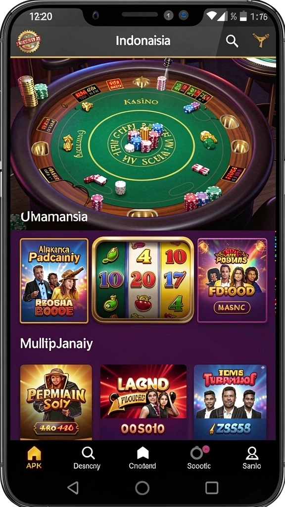 cash777 - Fitur bonus yang menguntungkan bagi para pemain.