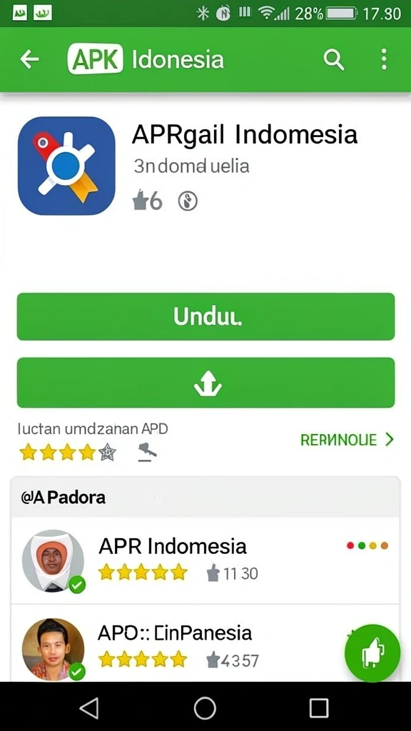 dkk - Gambar suasana pertarungan yang mendebarkan.