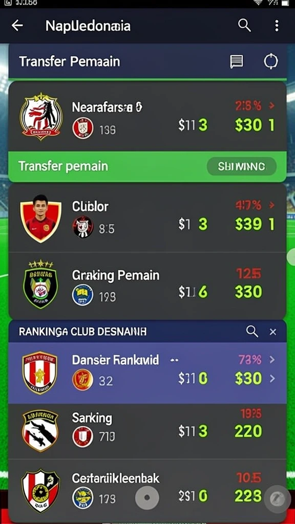 elang178 - Menampilkan karakter utama dalam mode multiplayer.