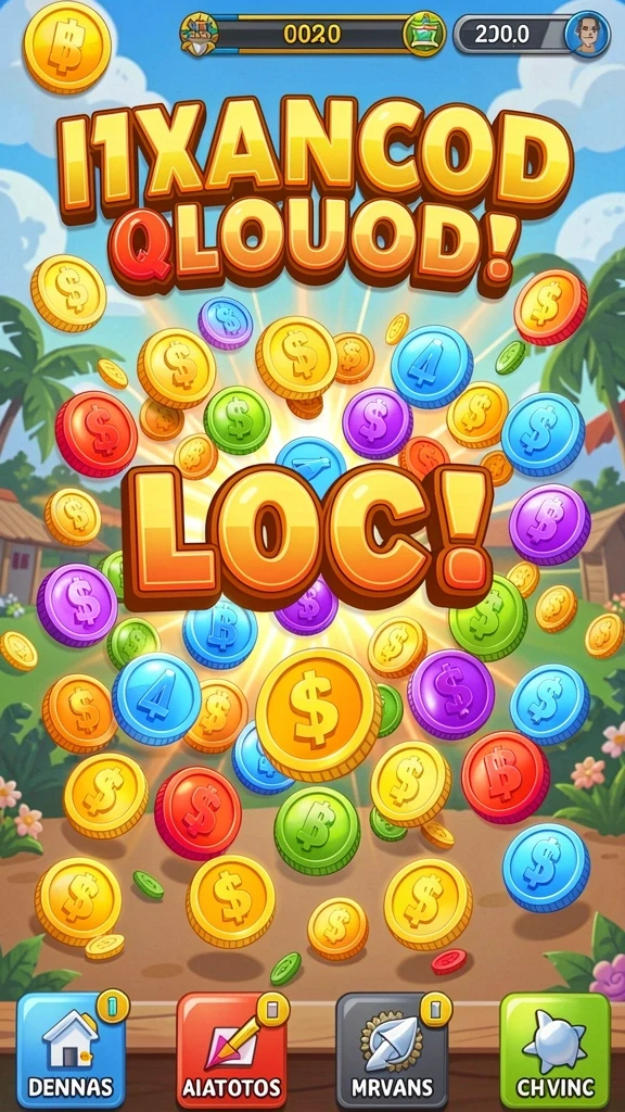 idnscore - Karakter baru yang siap beraksi.