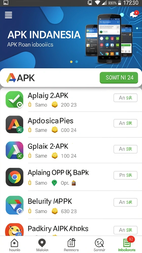 idnscore - Mode permainan baru yang menantang.