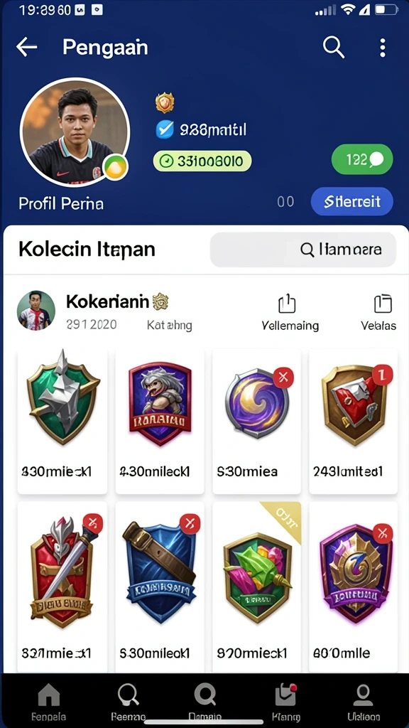 idrhoki138 - Momen seru saat bermain bersama teman di IDRHOKI138.