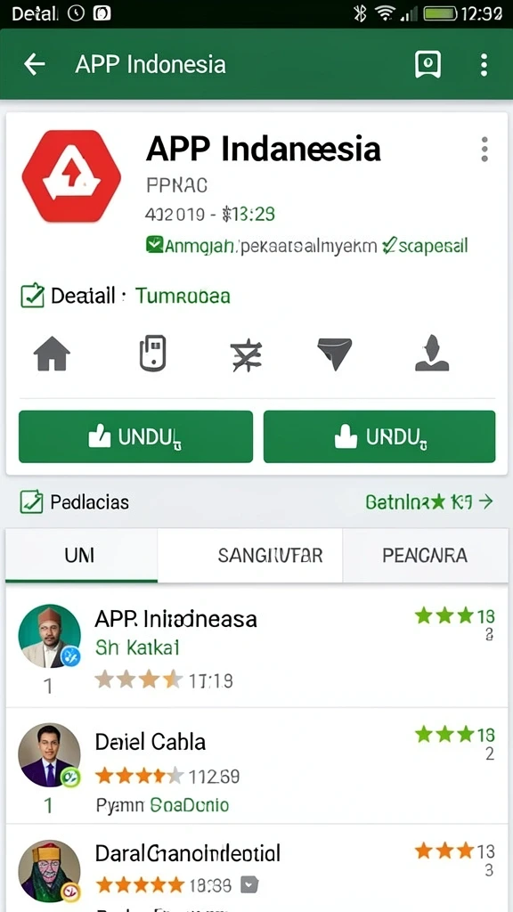 jawara79 - Karakter dengan desain unik dan kemampuan berbeda.