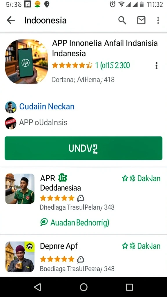 jeboltogel - Tampilan antarmuka aplikasi yang menarik dan modern.