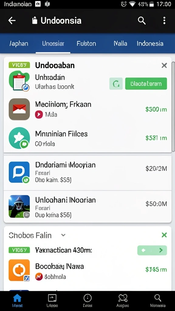 mafiatoto - Sistem kustomisasi avatar yang menarik dan unik.