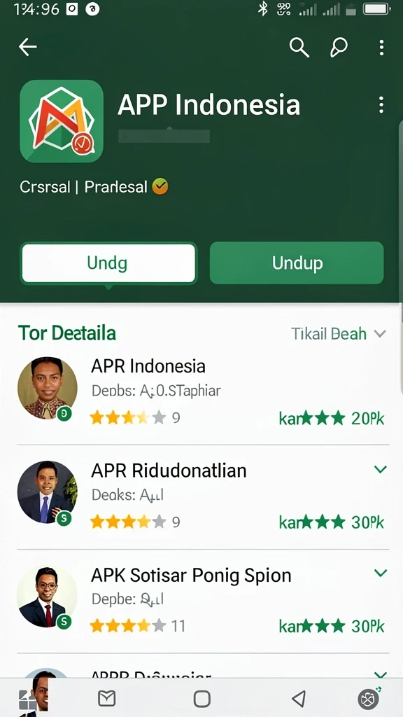 monas77 - Grafis berkualitas tinggi yang memanjakan mata.