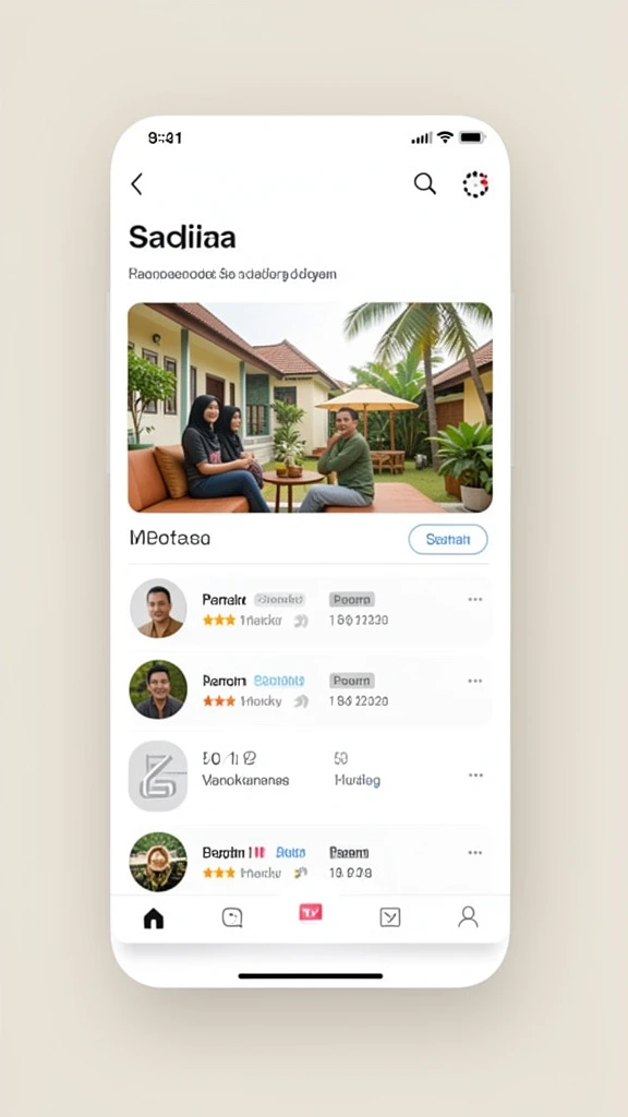mr888 - Interaksi sosial yang menyenangkan antar pemain.