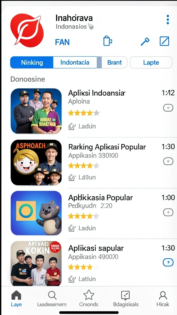 ocatoto - Mode multiplayer yang mengasyikkan untuk bermain bersama teman.