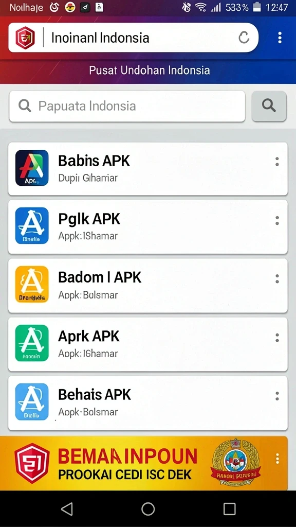 qqslot - Tampilan antarmuka yang menarik dan modern.