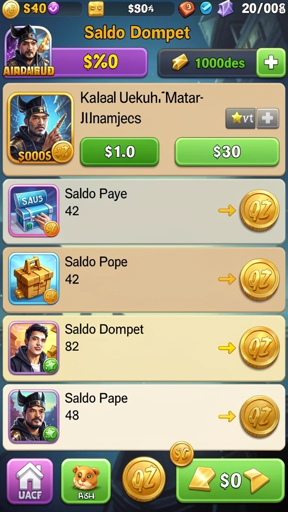 qqslot - Bonus menarik meningkatkan peluang menang Anda.