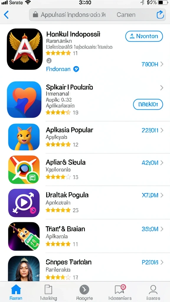 remi101 - Sistem obrolan untuk interaksi sosial dalam permainan.
