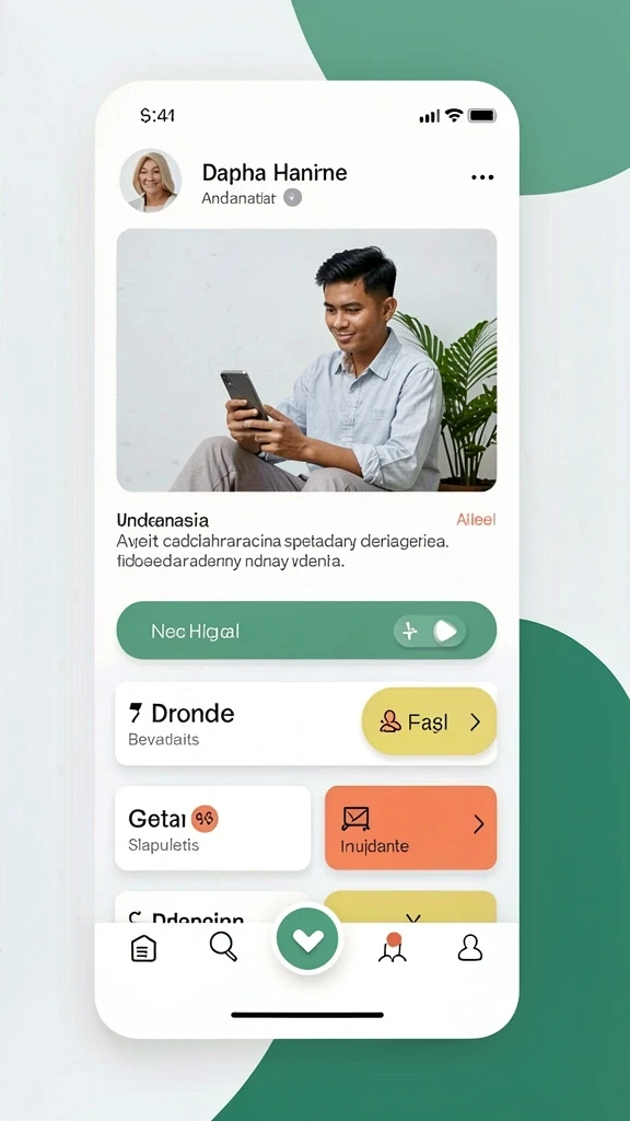 rpidwin - Karakter yang penuh warna dan beragam kemampuan.