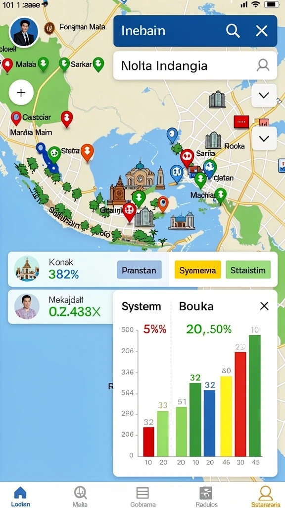 satset138 - Karakter yang beragam untuk dipilih dan dimainkan.
