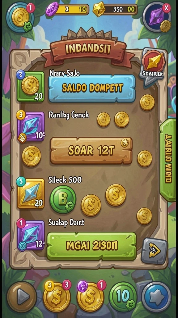 satset138 - Level yang menantang dan penuh aksi.