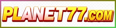 planet77 — Logo Resmi